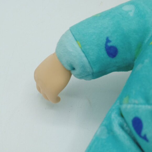 CoComelon Musical Bedtime JJ Doll 12" Plush Yes Yes Bedtime & Lullaby Teddy Sing - Picture 9 of 16